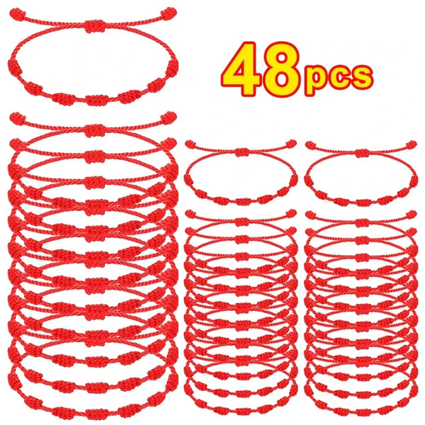 a8BS1-48Pcs-7-Knot-Red-String-Bracelet-For-Couple-Rope-Braided-Bracelets-Protection-Good-Luck-Amulet.jpg