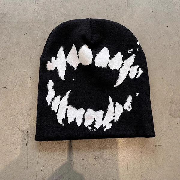 zoIoWomen-Hat-Knitting-Beanies-Goth-Tooth-Caps-Men-Y2k-Streetwear-Winter-Fashion-Pullover-Kpop-Harajuku-Vintage.jpg