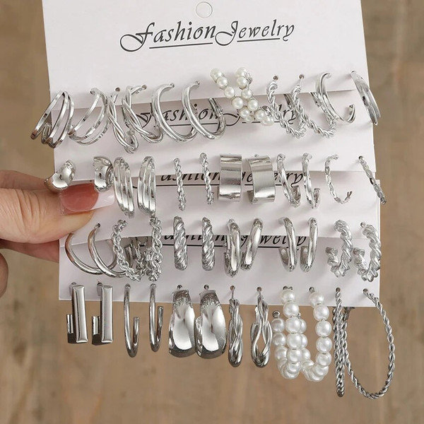 ar4BSilver-Color-Pearl-Twist-Hoop-Earrings-Set-For-Women-Jewelry-pendientes-Vintage-Circle-Geometric-Dangle-Earrings.jpg