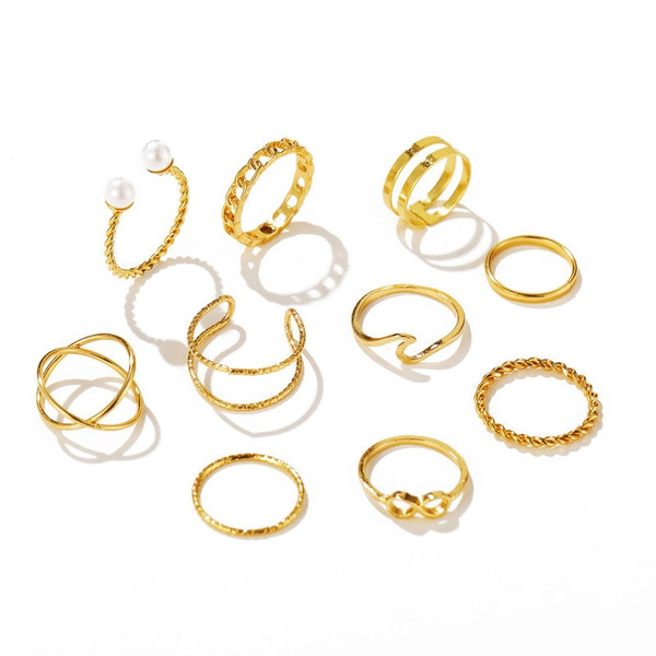 xSHP10pcs-Punk-Gold-Color-Chain-Rings-Set-For-Women-Girls-Fashion-Irregular-Finger-Thin-Rings-Gift.jpg
