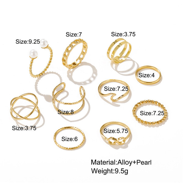wUjH10pcs-Punk-Gold-Color-Chain-Rings-Set-For-Women-Girls-Fashion-Irregular-Finger-Thin-Rings-Gift.jpg