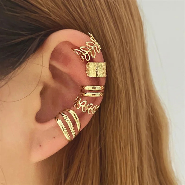 R0h8Gold-Silver-Color-Leaves-Clip-Earrings-for-Women-Creative-Simple-C-Butterfly-Ear-Cuff-Non-Piercing.jpg