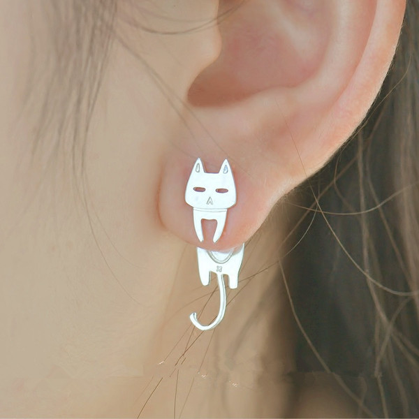 VRM6925-Sterling-Silver-Cat-Fish-Stud-Earrings-For-Women-Gift-Hypoallergenic-Sterling-silver-jewelry-Prevent-Allergy.jpg