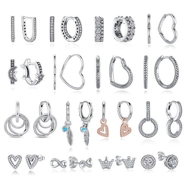 u3oNOriginal-925-Sterling-Silver-Earrings-2024-Stud-Hoop-Crystal-Earings-For-Women-Rose-Gold-Crown-Heart.jpg