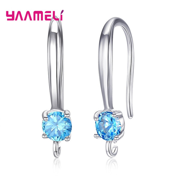 YpjnAuthentic-925-Sterling-Silver-S925-Hook-Earrings-White-Pink-Blue-Purple-Cubic-Zircon-Ear-Jewelry-Accessories.jpg