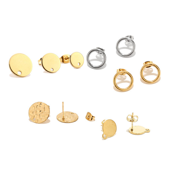 7qEb10pcs-Stainless-Steel-Gold-Silver-Round-Disc-Earring-Post-W-Loop-Hammered-Plate-Earrings-Base-For.jpg