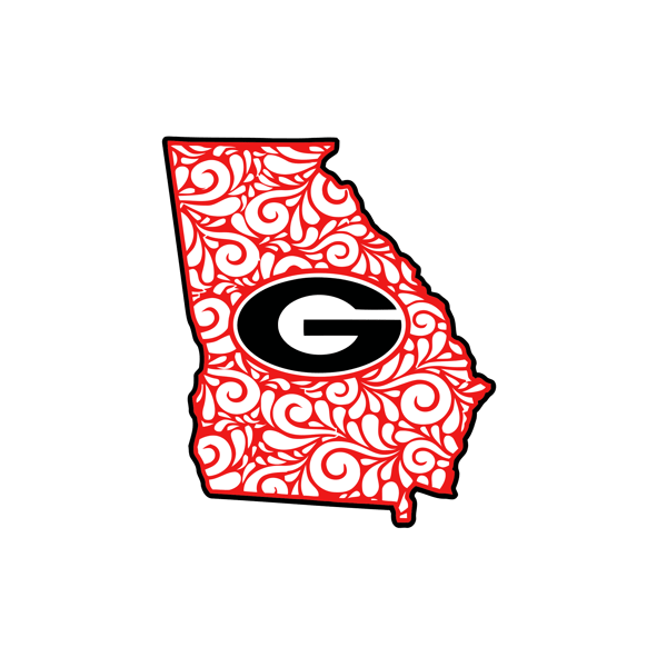 Georgia Bulldogs Svg, Georgia Bulldogs logo Svg, Bulldog Svg, Sport Svg, NCAA Football Svg, NCAA logo, Digital download 2.png