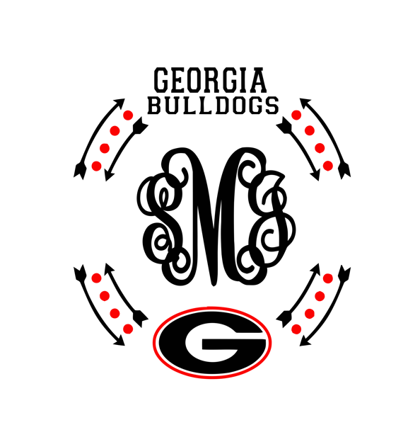 Georgia Bulldogs Svg, Georgia Bulldogs logo Svg, Bulldog Svg, Sport Svg, NCAA Football Svg, NCAA logo, Digital download.png