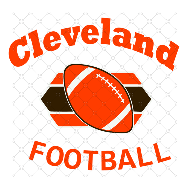Cleveland Browns Football Svg, Sport Svg, Clevel.png