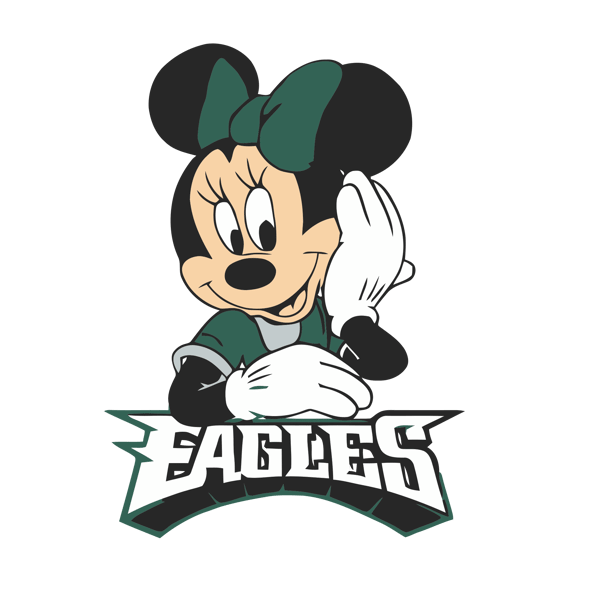 Philadelphia Eagles SVG, Philadelphia Eagles Logo SVG, Sport Football DXF SVG PNG EPS 3.png