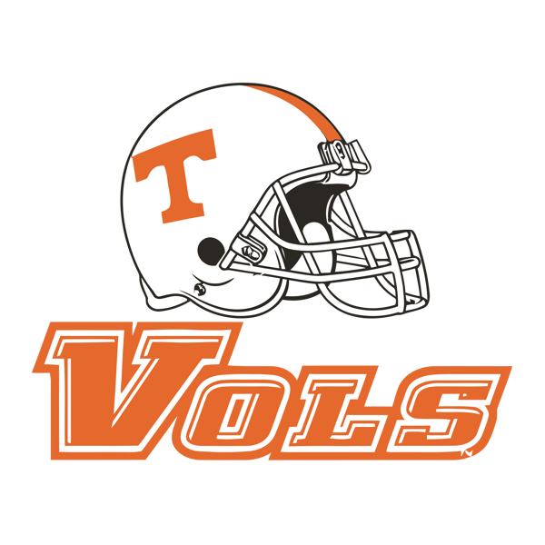 Tennessee Volunteers Svg, Tennessee Vols NCAA Svg, Sport Svg, NCAA logo Svg, Football Svg, Digital download 5.png