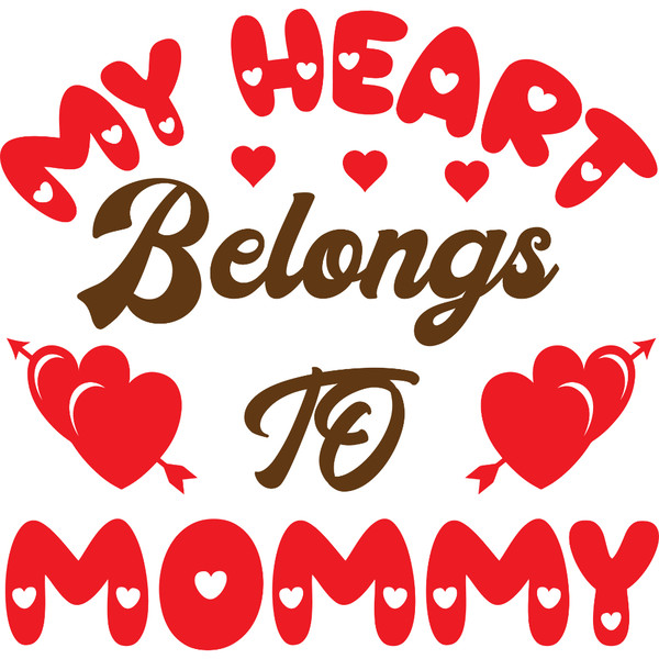 My Heart Belongs To mommy.jpg