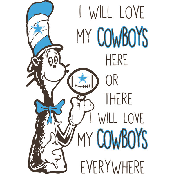 SL290620287-I Will Love My Cowboys Here Or There, I Will Love My Cowboys Everywhere Svg, Football Svg, NFL Svg, Cricut File, Svg, Dallas Cowboys Svg, Dr Seuss.j