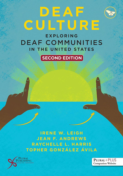 Deaf Culture Exploring Deaf Communities in the United States 2nd Edition.jpg