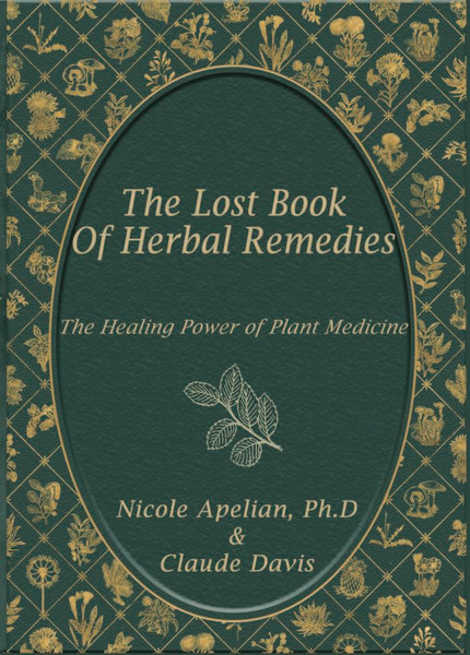 The Lost Book of Herbal Remedies by Dr. Nicole Apelian.jpg