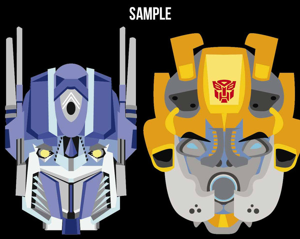 Transformers Svg, Autobots & Megatron Svg, Transformers Clipart