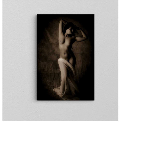 MR-2911202384320-vintage-sexy-girl-canvas-ready-to-hang-fantasy-woman-art-image-1.jpg