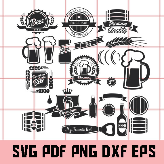 Cinco De Mayo SVG, Beer mug SVG, beer svg, beer glass svg, drink svg, beer clip art, svg png eps pdf dfx1.jpg