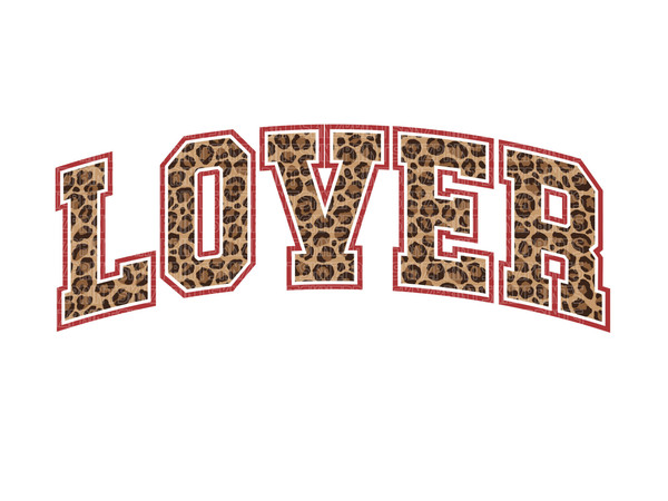 Lover varsity png, lover university png, lover of mine png, lover babe png, love varsity png, Lover Leopard Print png, cupid vibes png.jpg