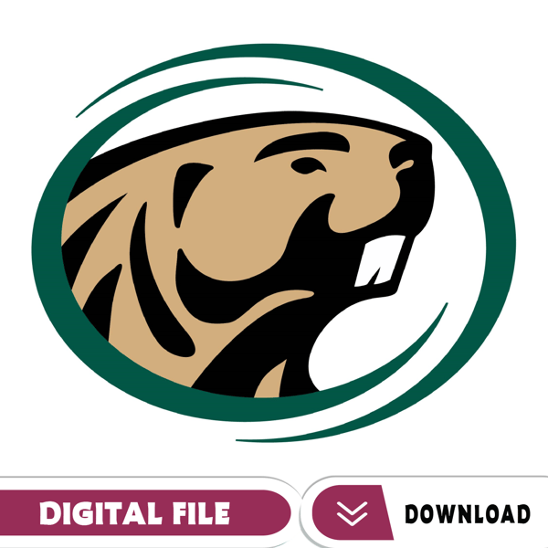 Bemidji State Beavers Svg, Beavers Svg, Football Team Svg, Collage, Game Day, Basketball, Bemidji State, Mom, Bsu, Ready.jpg