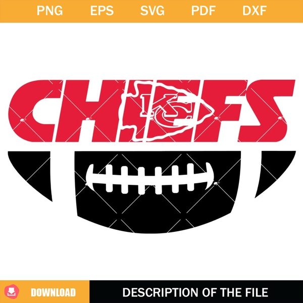 Football Cheer Svg, Super Bowl Svg, Kansas City Chiefs Svg.jpg