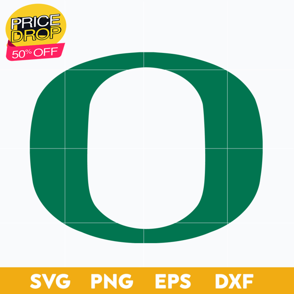 Oregon Ducks Svg, Logo Ncaa Sport Svg, Ncaa Svg, Png, Dxf, Eps Download File..jpg