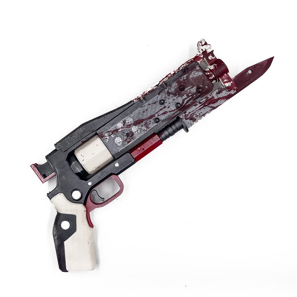 Crimson prop replica Destiny 2 cosplay gun 11.jpg