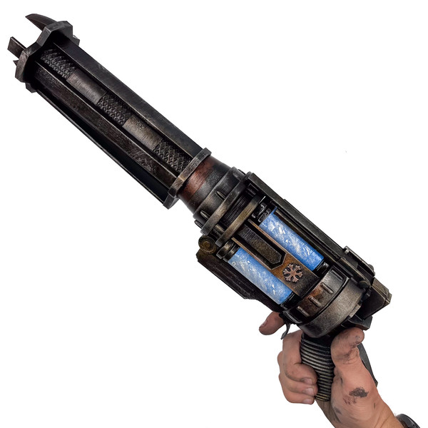 Winter's Howl prop replica Call of Duty2.jpg