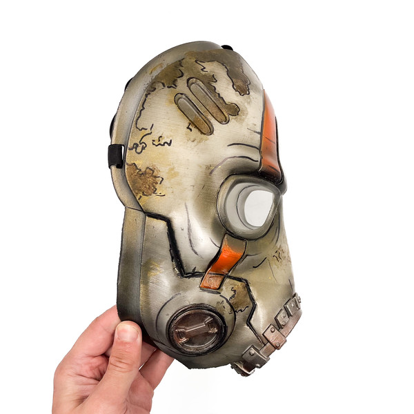 Psycho Mask Borderlands 3 Replica by Blasters4Masters 3.jpg