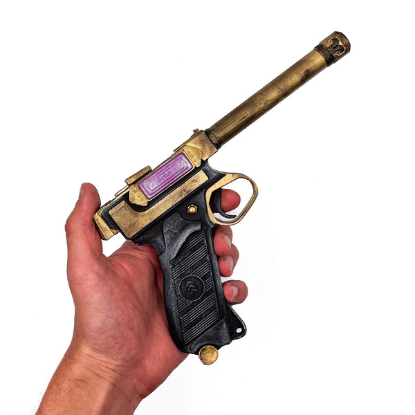 Drang Baroque prop replica destiny 2 gun 1.jpg