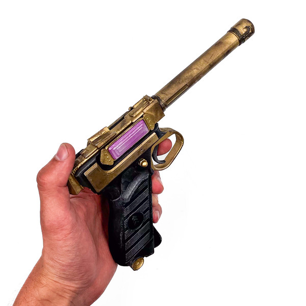 Drang Baroque prop replica destiny 2 gun 2.jpg