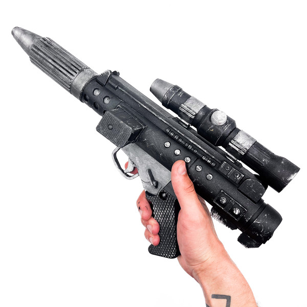 DH-17 Blaster Pistol prop replica star wars cosplay by blasters4masters 6.jpg