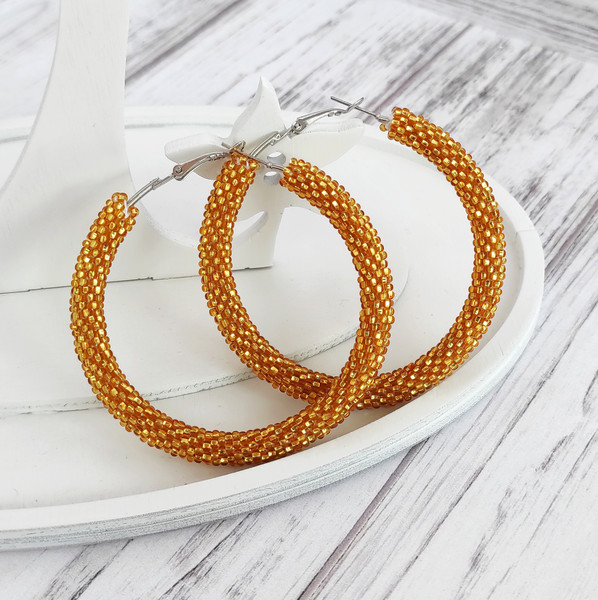 Gold-Seed-Bead-Earrings-Golden-Beaded-Earrings-Big-Hoop-Handmade-Jewelry.jpeg