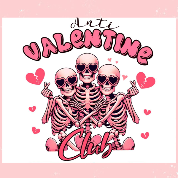 Anti Valentine Club Skeleton Friends PNG.jpg