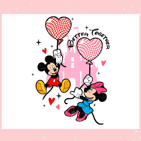 Better Together Mickey and Minnie Castle PNG.jpg