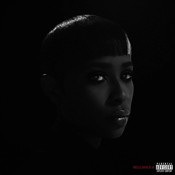 Dej Loaf (Sell Sole I I) Album Cover POSTER.jpg