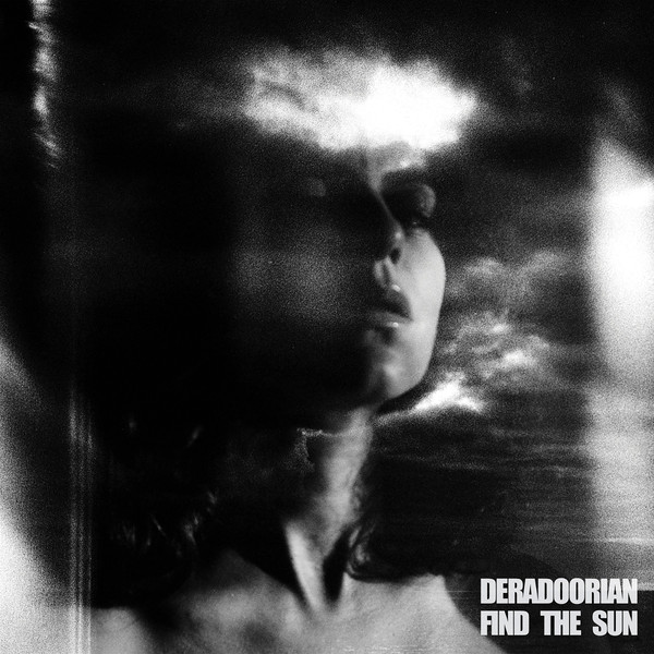 Deradoorian (Find The Sun) Album Cover POSTER.jpg