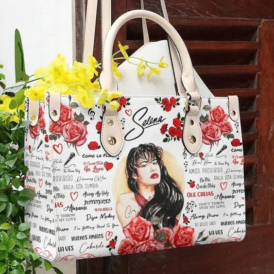Selena quintanilla 4 leather bag h99 Women Leather Hand Bag.jpg