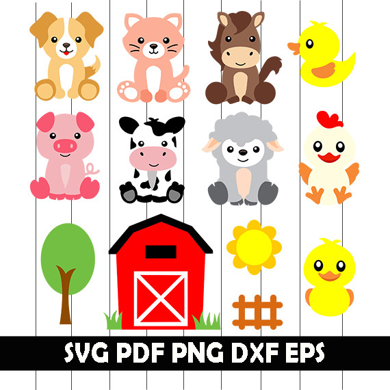 Farm Animal SVG.jpg