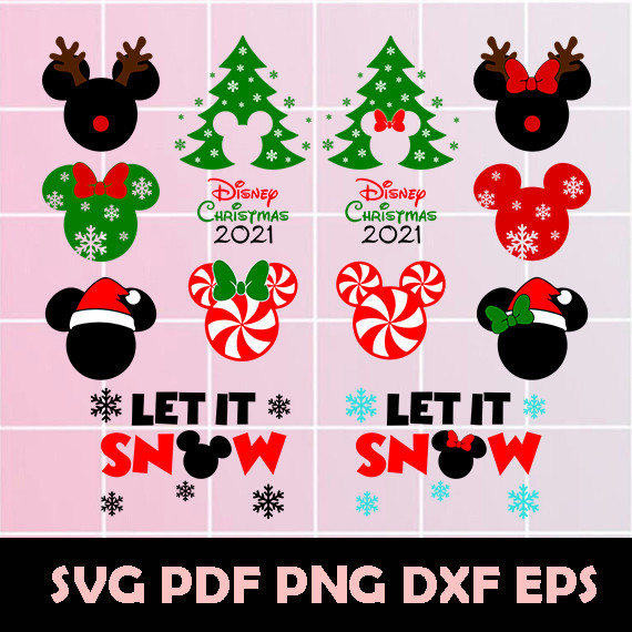 Disney Mickey Christmas SVG.jpg