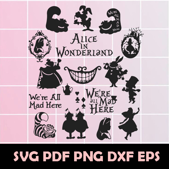 Alice in Wonderland SVG.jpg