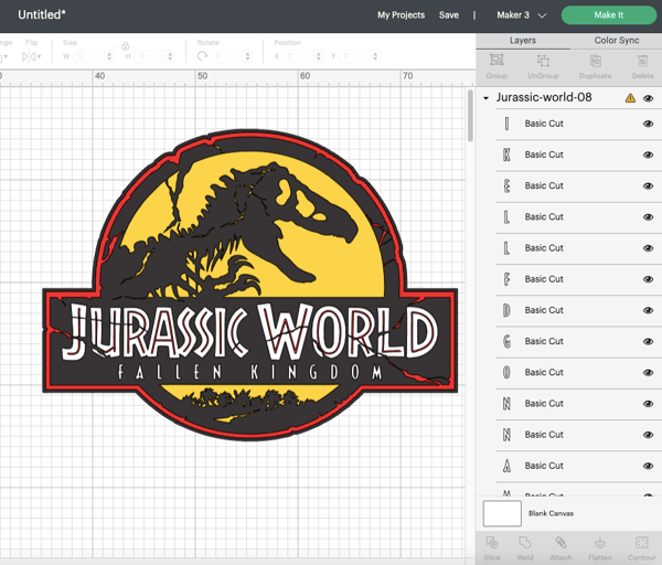 Jurassic World Svg Files, Jurassic World Png Files, Vector Png Images, SVG Cut File for Cricut, Clipart Bundle Pack