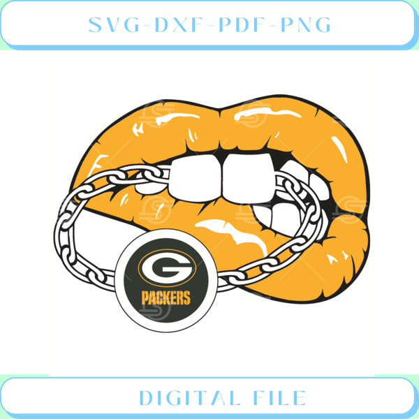 Green Bay Packers Football Team Svg Sport Svg.jpg