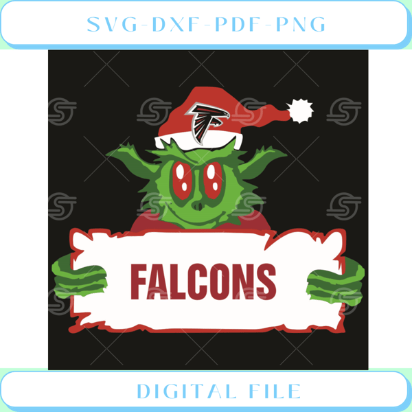 Grinch Atlanta Falcons Svg Sport Svg, Grinch Svg.jpg