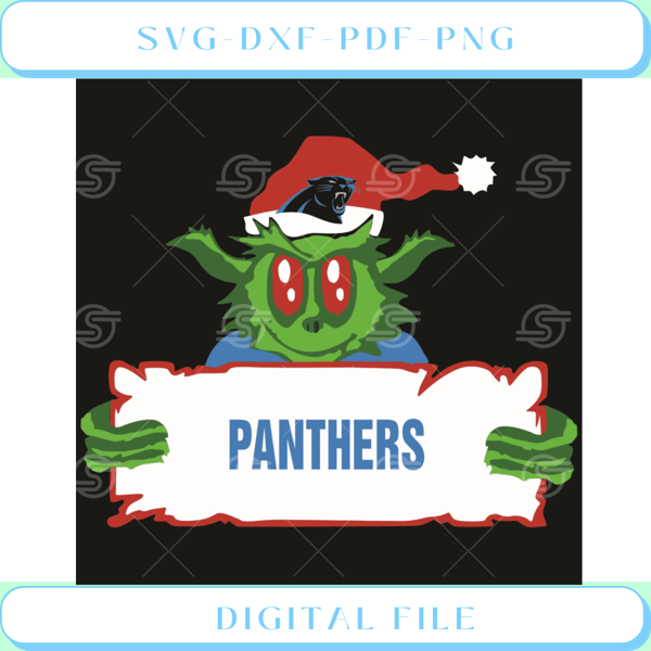 Grinch Carolina Panthers Svg Sport Svg, Grinch Svg.jpg