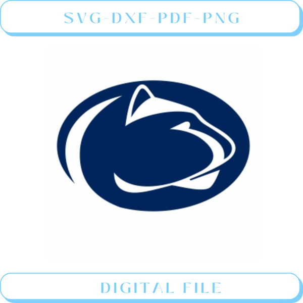 Buy Penn State Nittany Lions Logo Eps Png online in USA.jpg