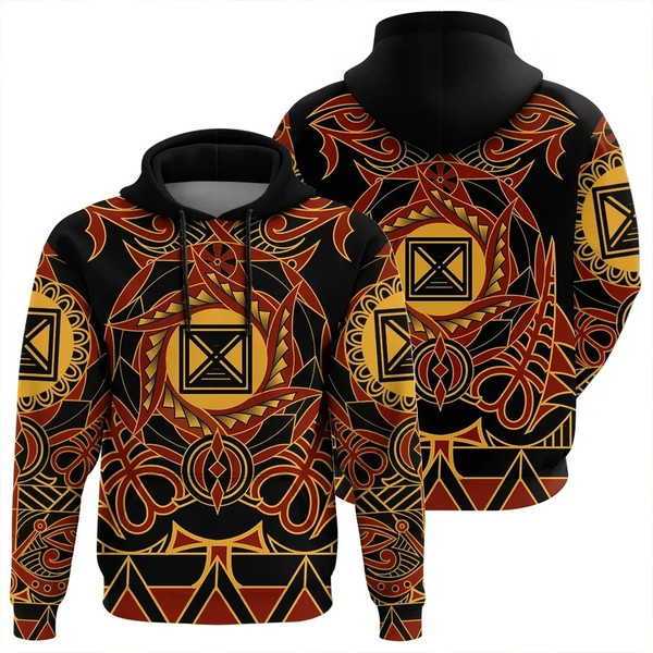 Mframadan Hoodie Style, African Hoodie For Men Women