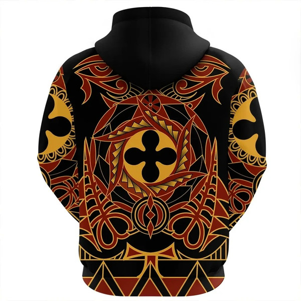 Tabono Hoodie Style, African Hoodie For Men Women