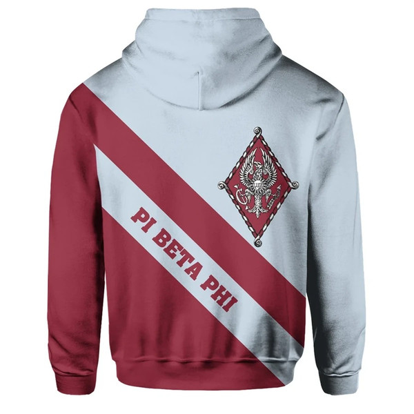 Tech Style Tech Style Pi Beta Phi Hoodie, African Hoodie For Men Women