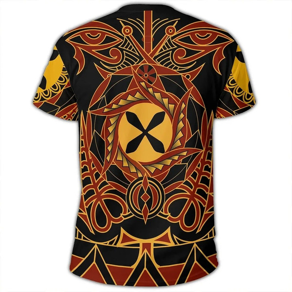 Boafo Ye Na T-Shirt Style, African T-shirt For Men Women